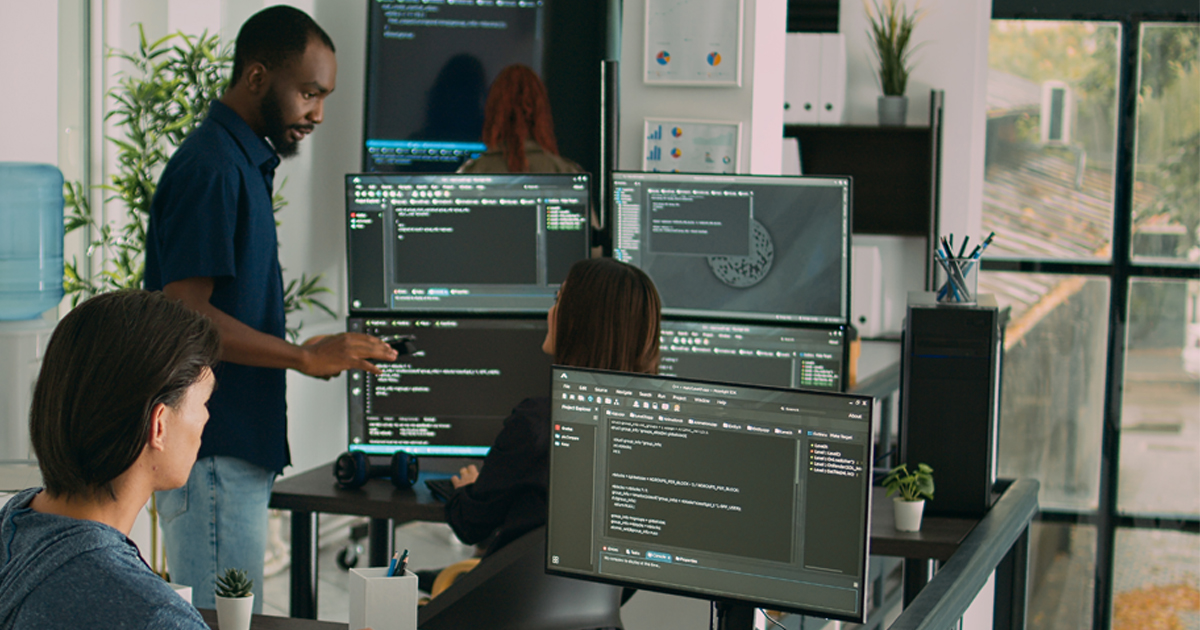 Ai Computer Hack AI Hacking: How Cyber Criminals Are Using AI
